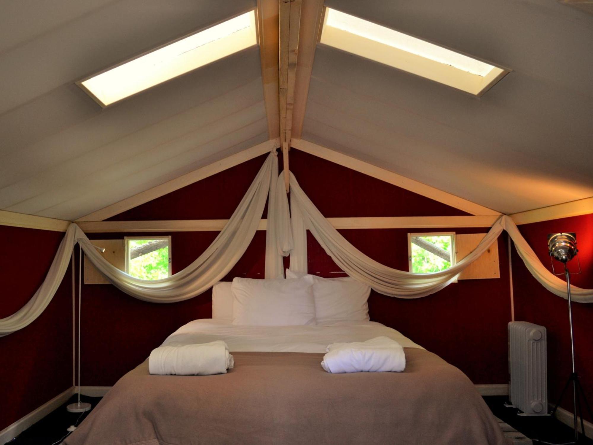 Eco Spa Highland Grenville-Sur-La-Rouge Rom bilde