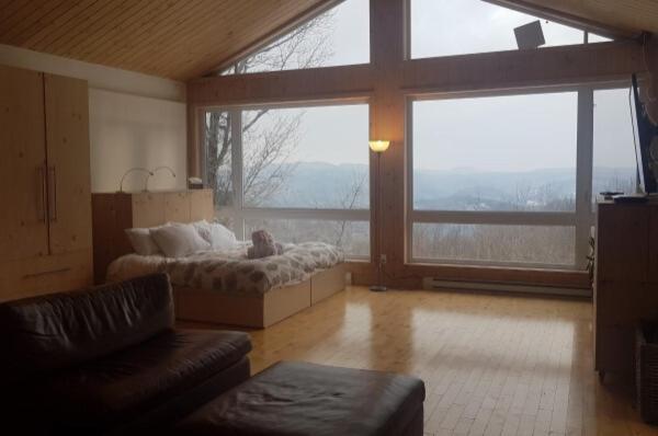 Eco Spa Highland Grenville-Sur-La-Rouge Rom bilde