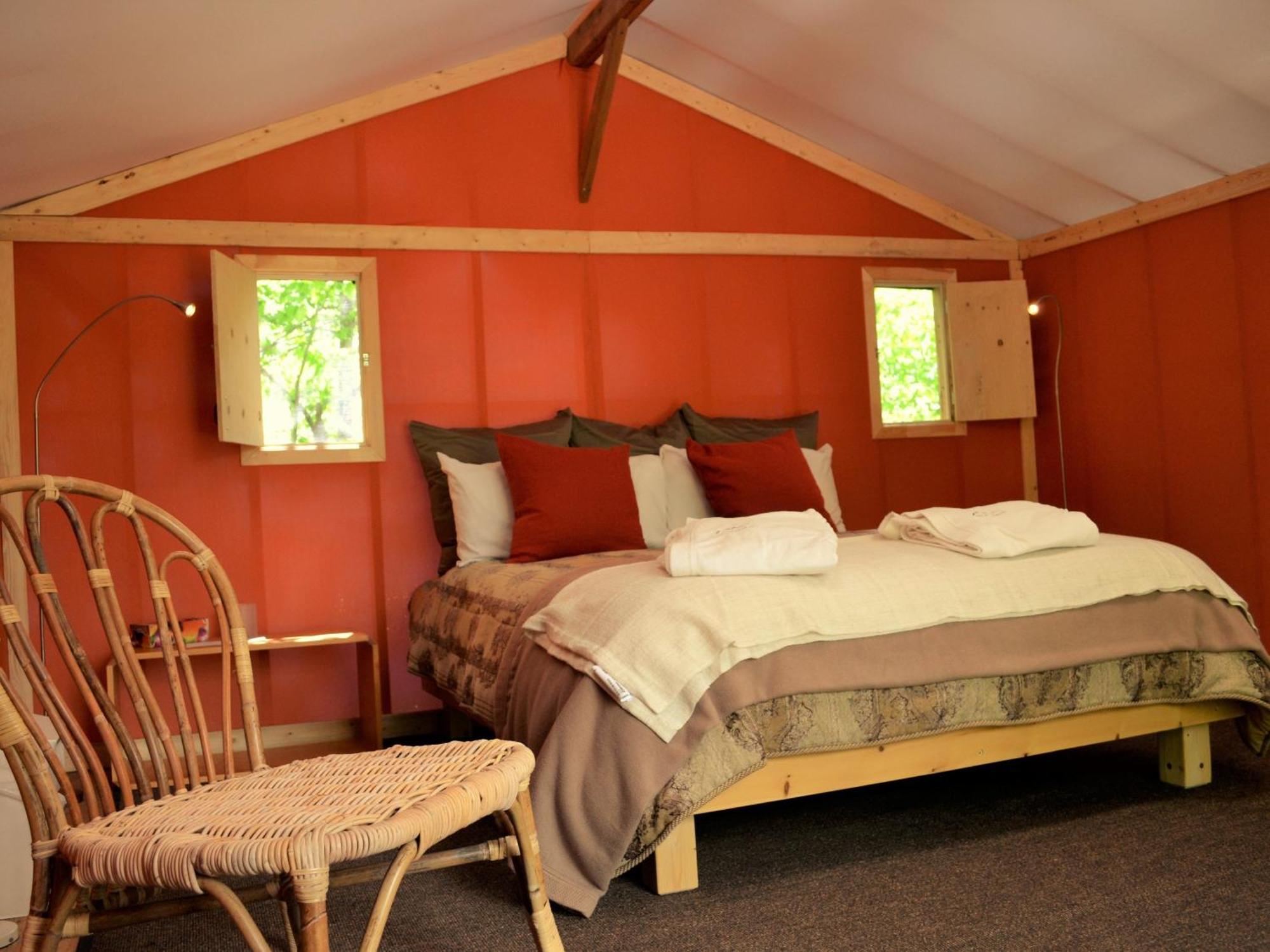 Eco Spa Highland Grenville-Sur-La-Rouge Rom bilde