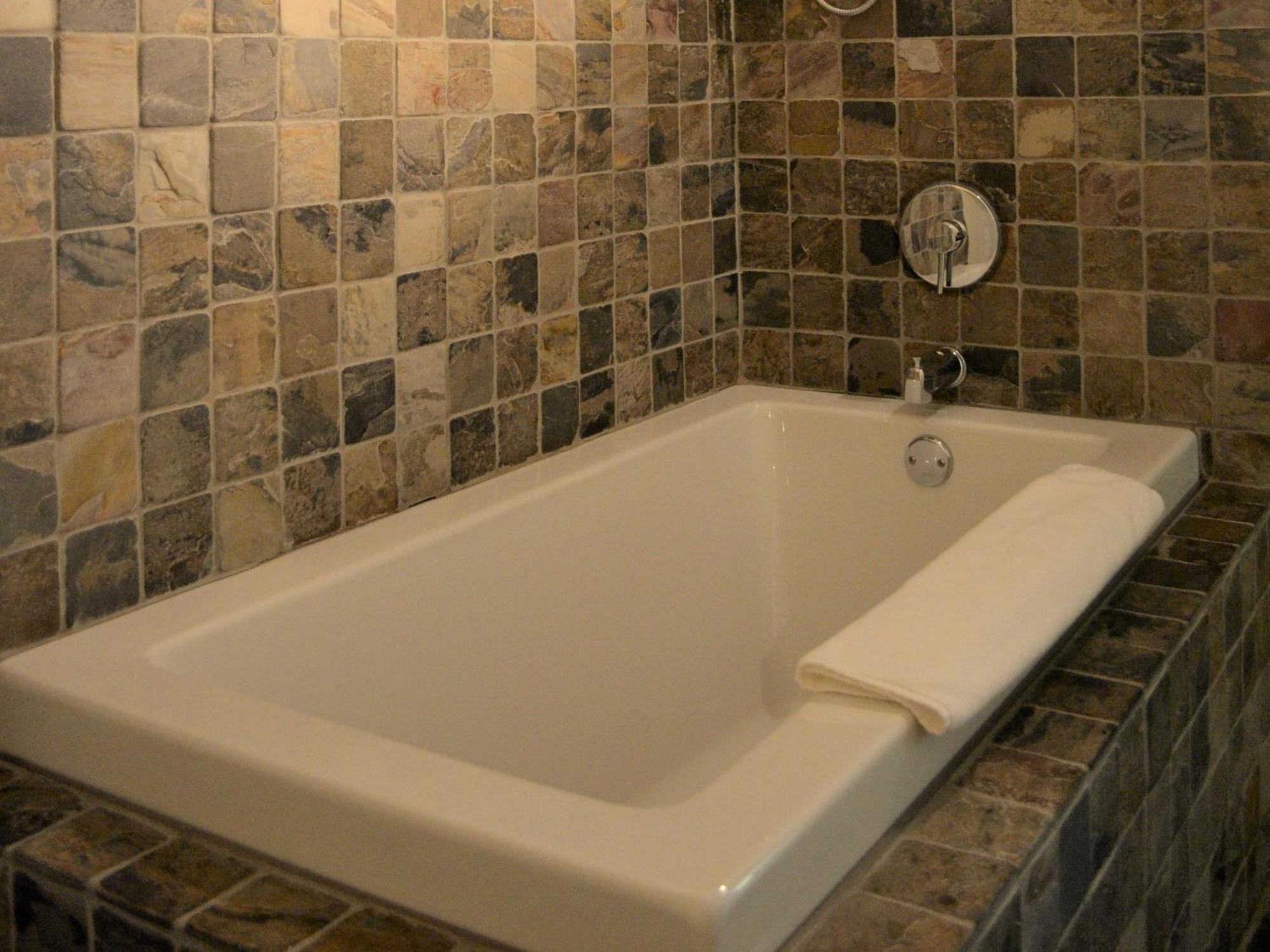 Eco Spa Highland Grenville-Sur-La-Rouge Rom bilde